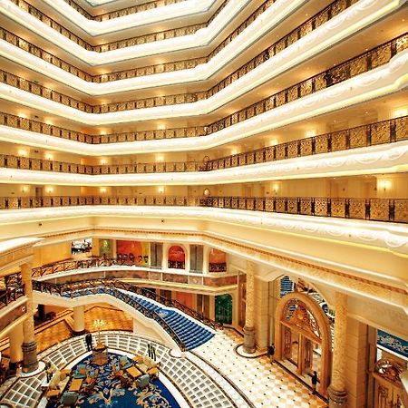 Legendale Hotel Peking Kültér fotó