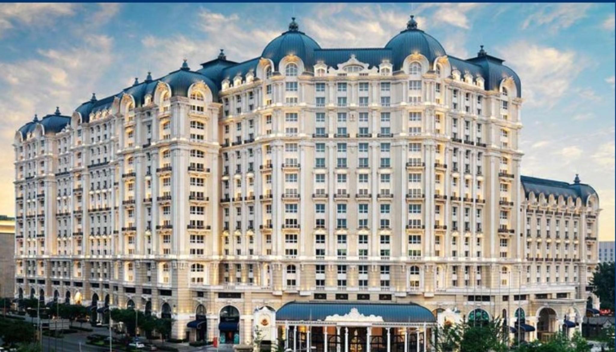Legendale Hotel Peking Kültér fotó